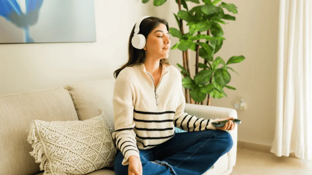 Integrating Mindfulness Practice into Daily Life