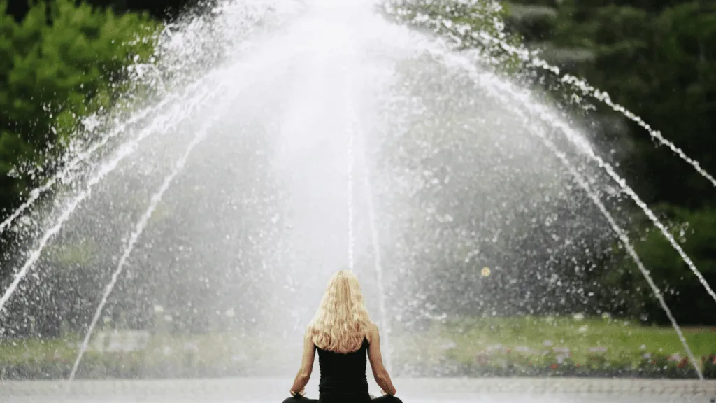 meditation environment Preparing Your Mind and Space