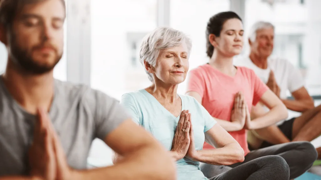 Resource Hub for Mindfulness Meditation Teachers