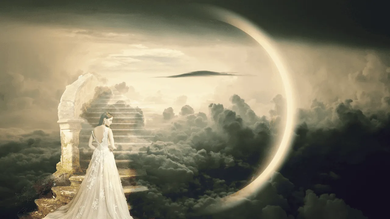 Hearing Your Name In A Dream (Don't Ignore This!) 1 Seeing Your Name in a Dream