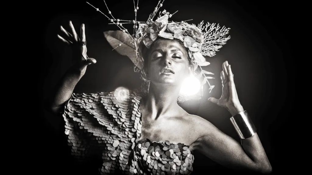 Silver in Modern Spirituality and Fashion