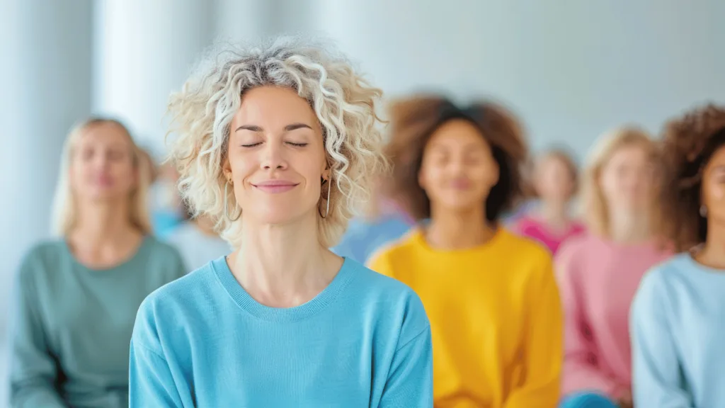 managing distractions in meditation Techniques for Managing Distractions
