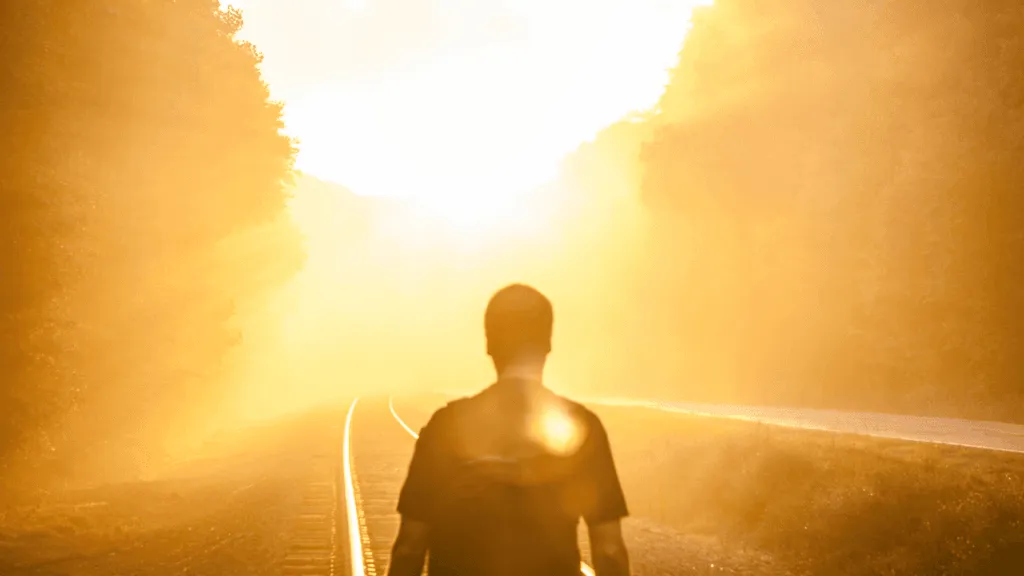 spiritual journey symbolism The Role of Land in Spiritual Journeys