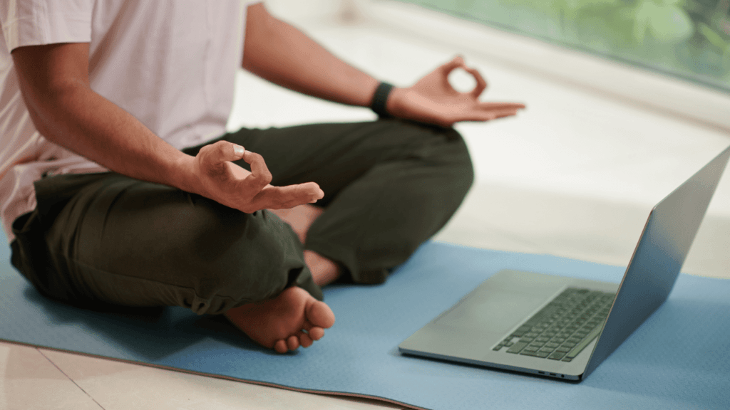 Understanding How to Meditate on Something