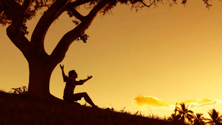 What Does Spiritual Mean