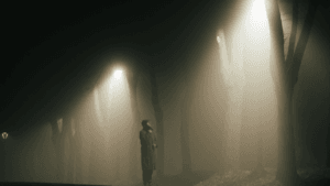 biblical meaning of land in a dream