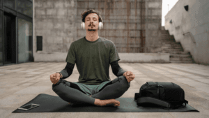relaxation meditation free