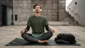 relaxation meditation free