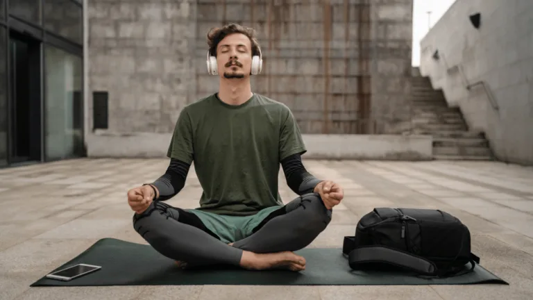 The 9 Best Free Guided Meditation Videos for Stress 1 relaxation meditation free