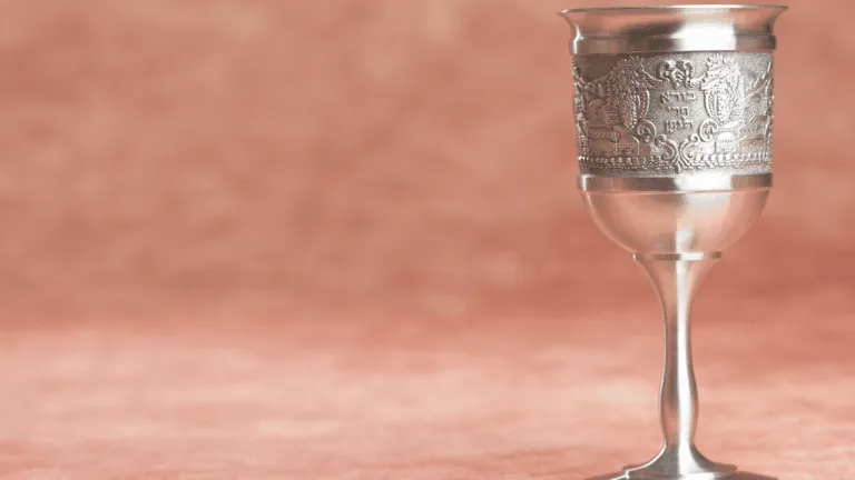 silver spiritual meaning