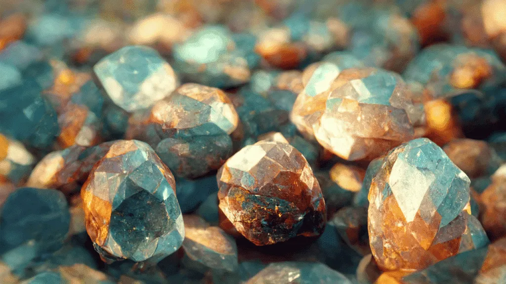 Cleansing and Charging Your Intuition Crystals