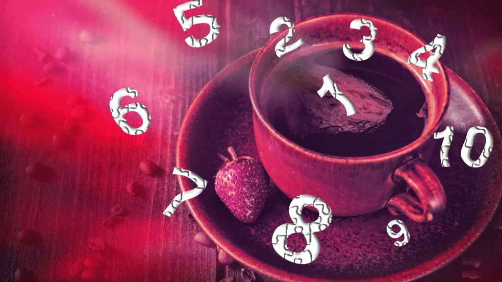 An elegant double-digit number composition against a soft, pastel-toned backdrop. In the foreground, a meticulously designed array of stylized two-digit numerals, each rendered with a distinct typographic flair and subtle variations in color, texture, and shading. The numbers float in a harmonious arrangement, creating a visually captivating and numerologically meaningful display. In the middle ground, a hazy, abstract pattern of overlapping geometric shapes and swirling, ethereal lines adds depth and a sense of mysticism. The background features a gentle gradient of complementary hues, evoking a serene, introspective atmosphere. The overall composition conveys a sense of balance, intrigue, and the profound significance of one's day of birth. Double-Digit Numerology Day of Birth Numbers and Their Nuances