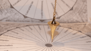 How Does a Pendulum Work When Asking Questions
