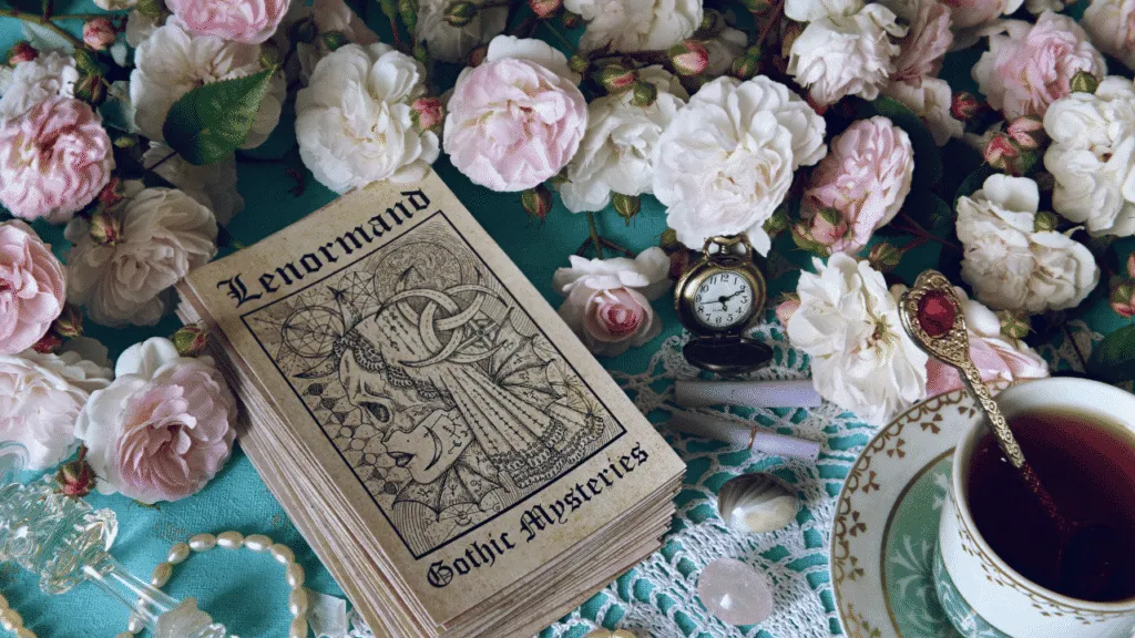How to Use an Oracle Deck and Choosing Your First Oracle Deck