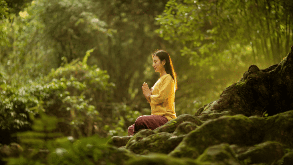 How to Awaken Integrating Meditation into Daily Life