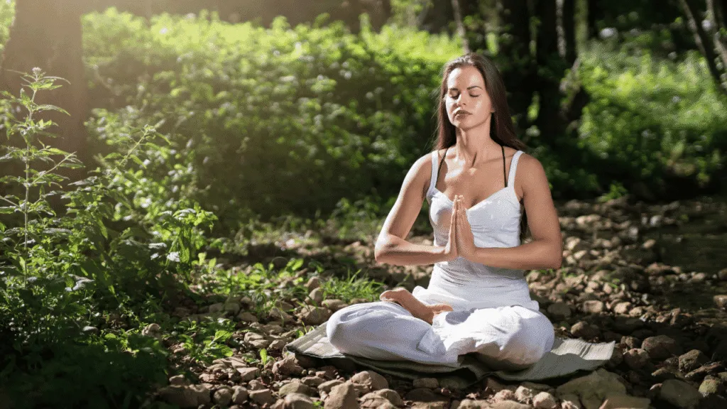 Living After Spiritual Enlightenment