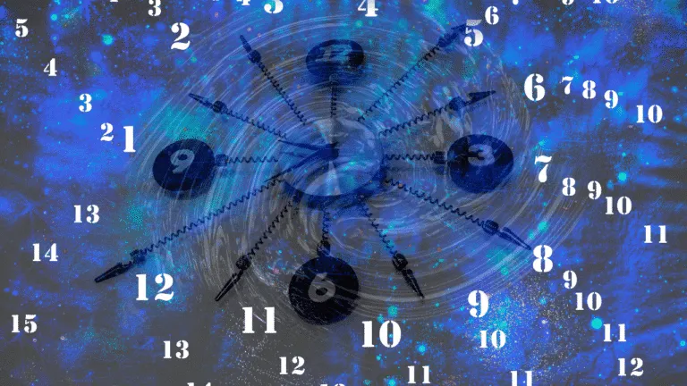 Numerology Day of Birth