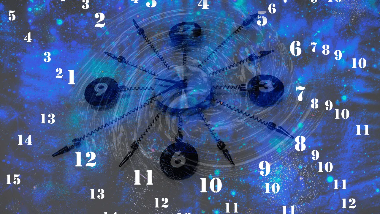 Unlock the Secrets of Your Numerology Day of Birth 1 Numerology Day of Birth