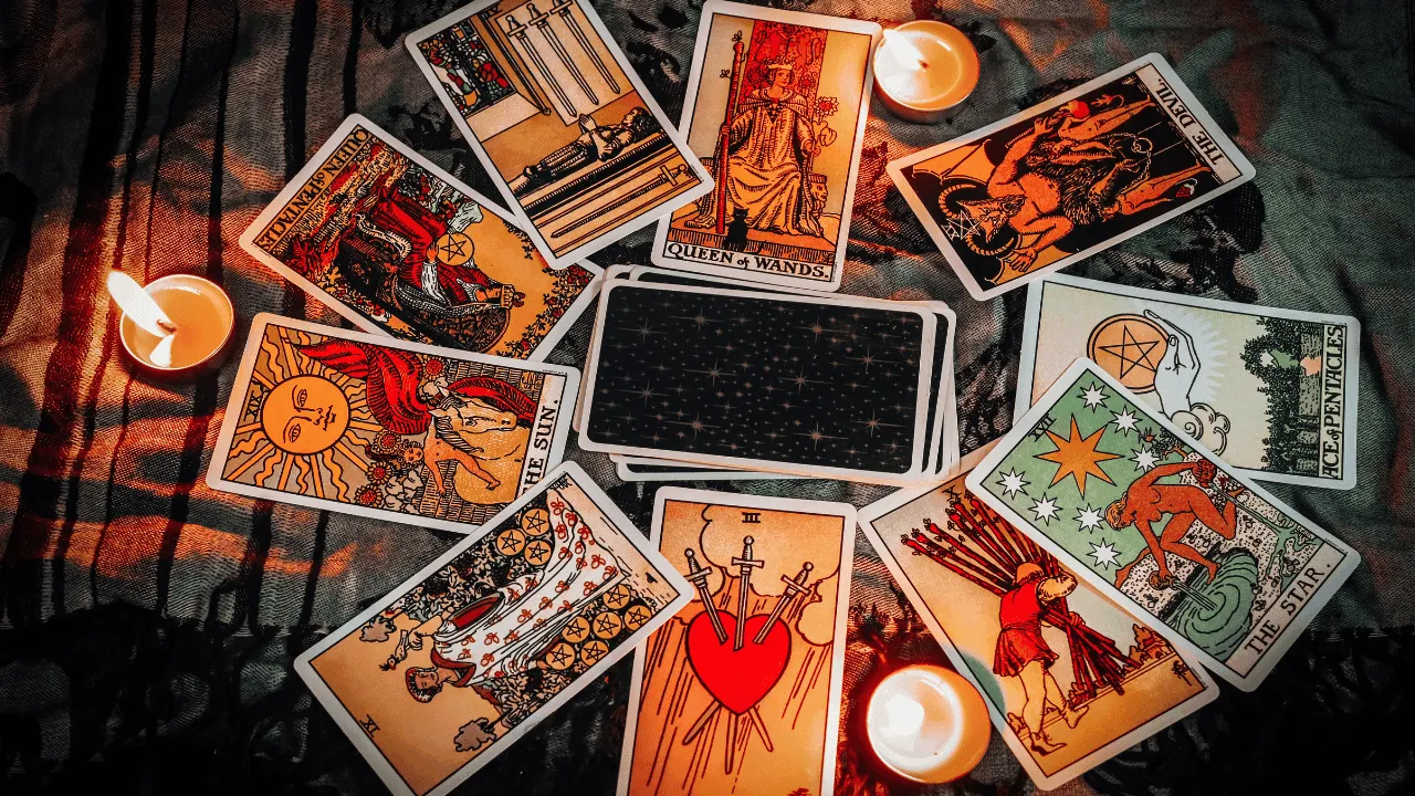Discover the Power of Oracle Card Reading for Guidance and Insight 1 Oracle Card Reading