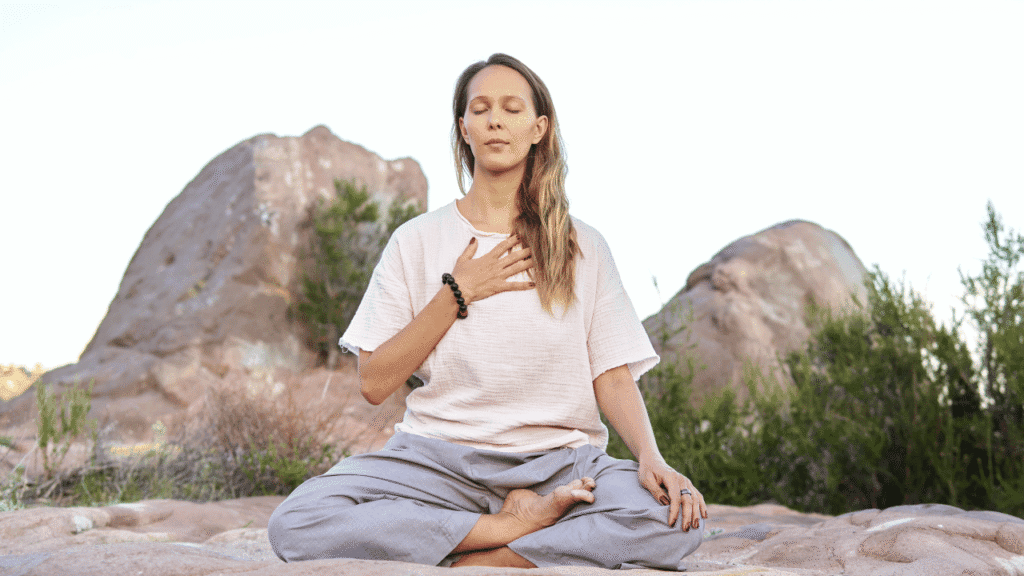 How to Awaken Overcoming Life’s Challenges with Mindfulness