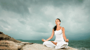 Best Places to Meditate