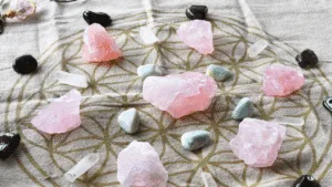 Crystals for Beginners