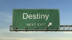 Destiny Number Calculator