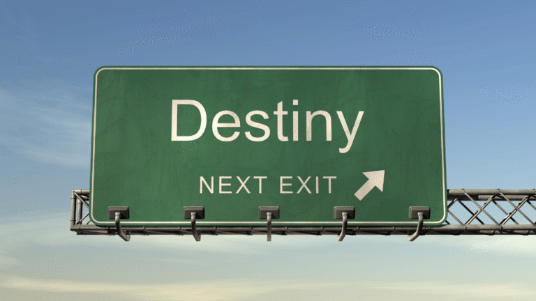 Destiny Number Calculator