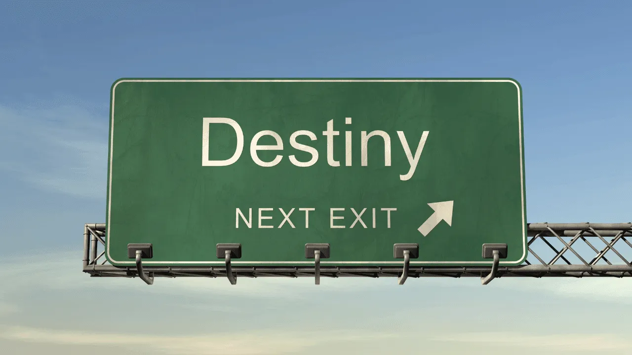 Discover Your Destiny Number Calculator Instantly 1 Destiny Number Calculator