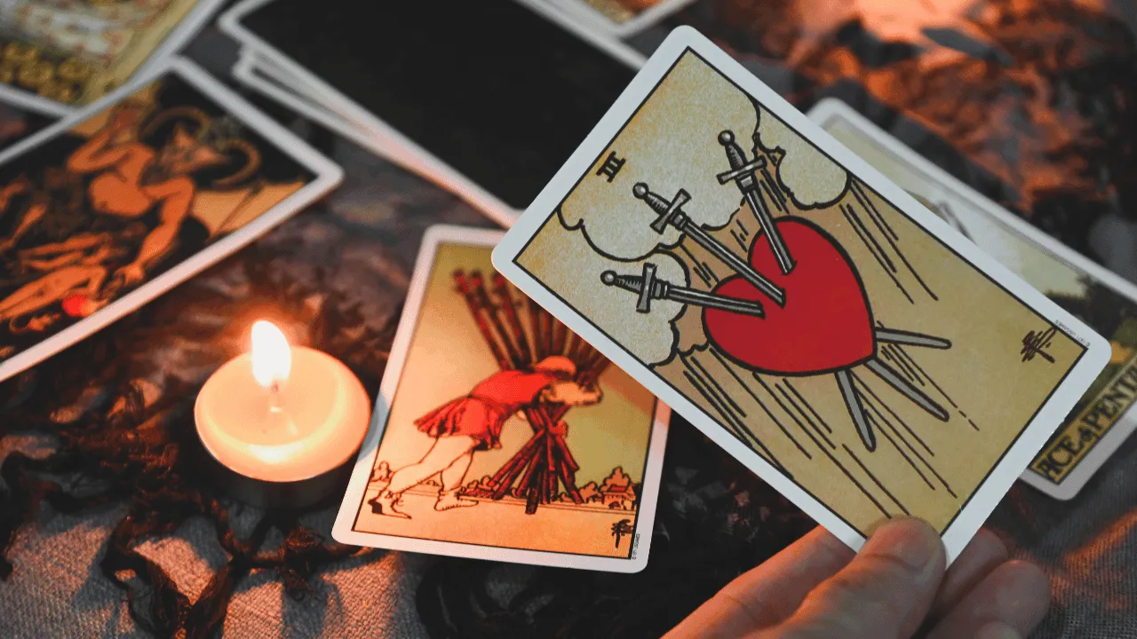 Free Love Oracle