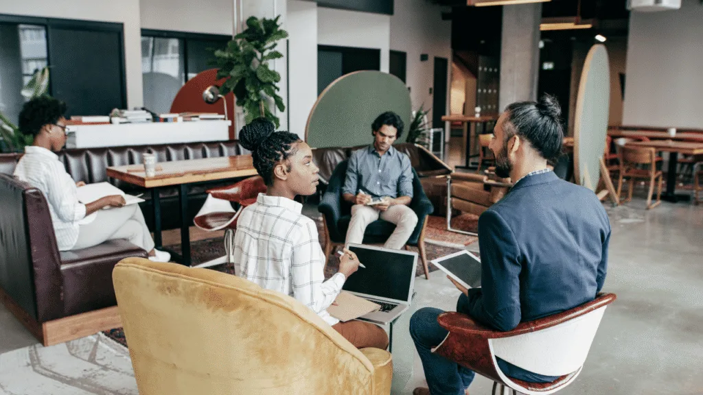 How Can I Improve My Motivation Building a Supportive Network