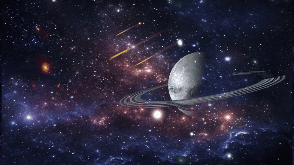 How Can I Learn Astrology Decoding the Birth Chart