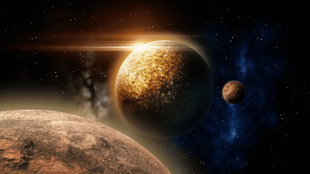 How Can I Learn Astrology Tracking the Moon and Its Phases