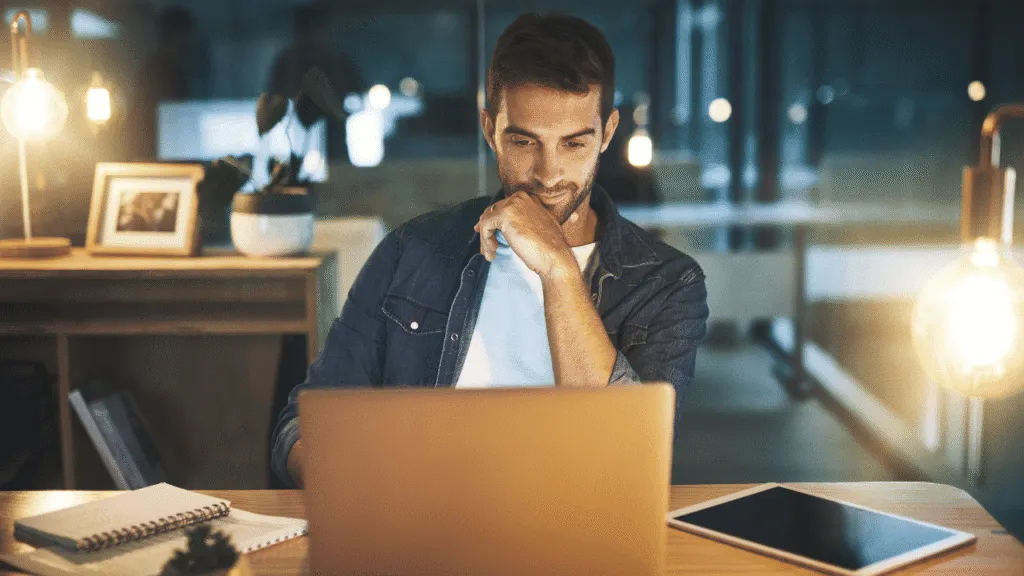 A sleek, modern desk setup with a high-tech focus. A clean, minimalist workspace with a large, high-resolution display, a state-of-the-art keyboard and mouse, and a premium noise-cancelling headset. Lighting is soft and indirect, creating a calming, productive atmosphere. In the foreground, an elegant mug of steaming coffee and a well-organized stationery set. The middle ground features a tablet or laptop computer, with digital notes, diagrams, and productivity apps open. In the background, a blurred cityscape or natural landscape, conveying a sense of balance and connection to the outside world. The overall image suggests a harmonious blend of technology and focus, empowering the user to conquer their goals. How to Avoid Distractions and Stay Focused Leveraging Technology to Stay On Track