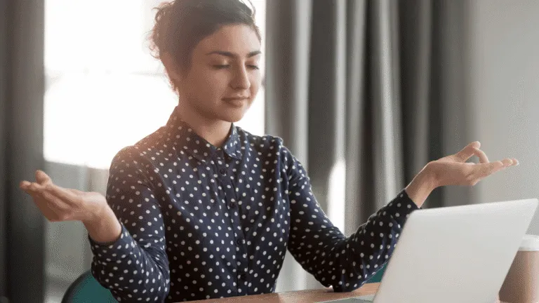 How to Practice Mindfulness at Work