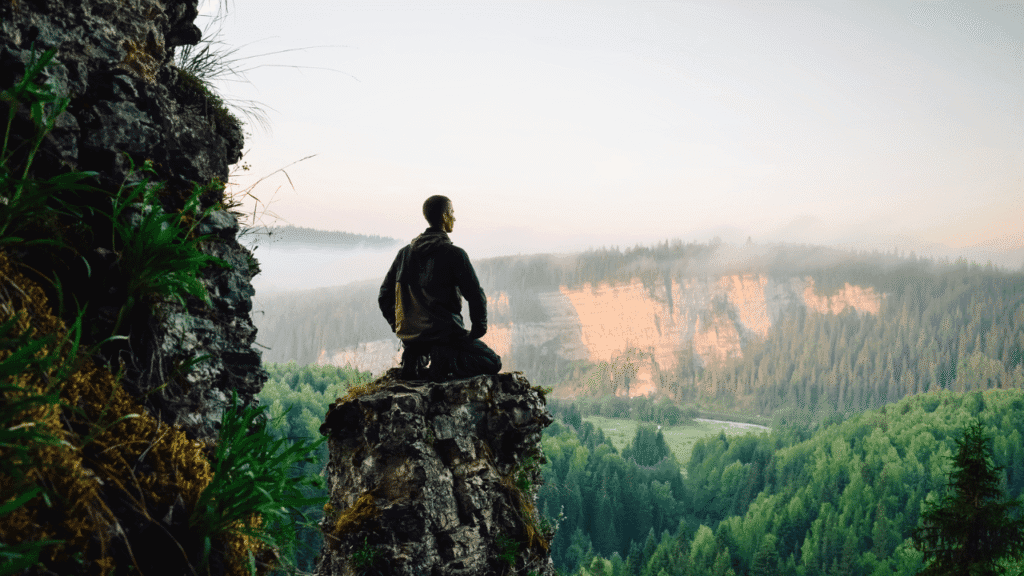 Identifying Triggers of Nervous Stress
