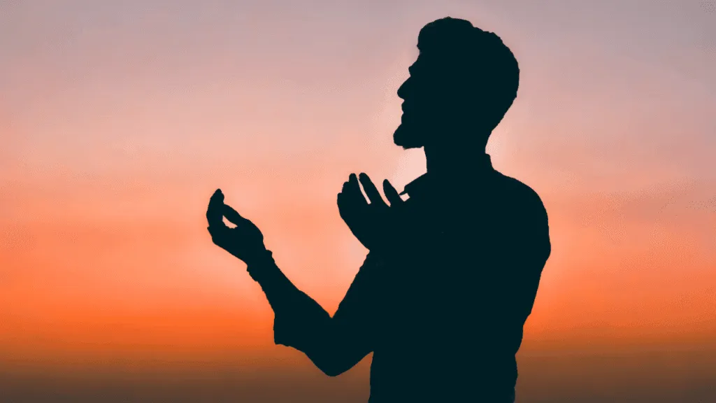 The Overlap Between Spirituality and Religion