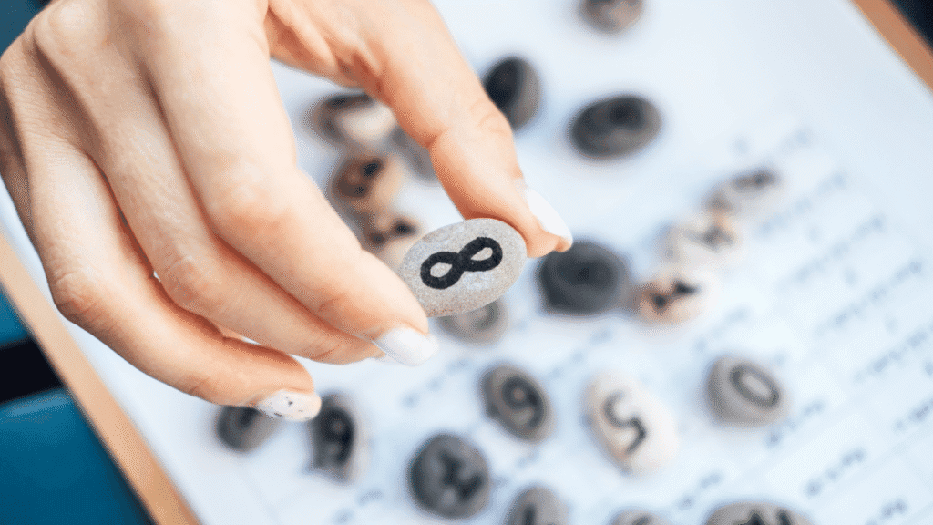 Understanding Your Destiny Number Meaning