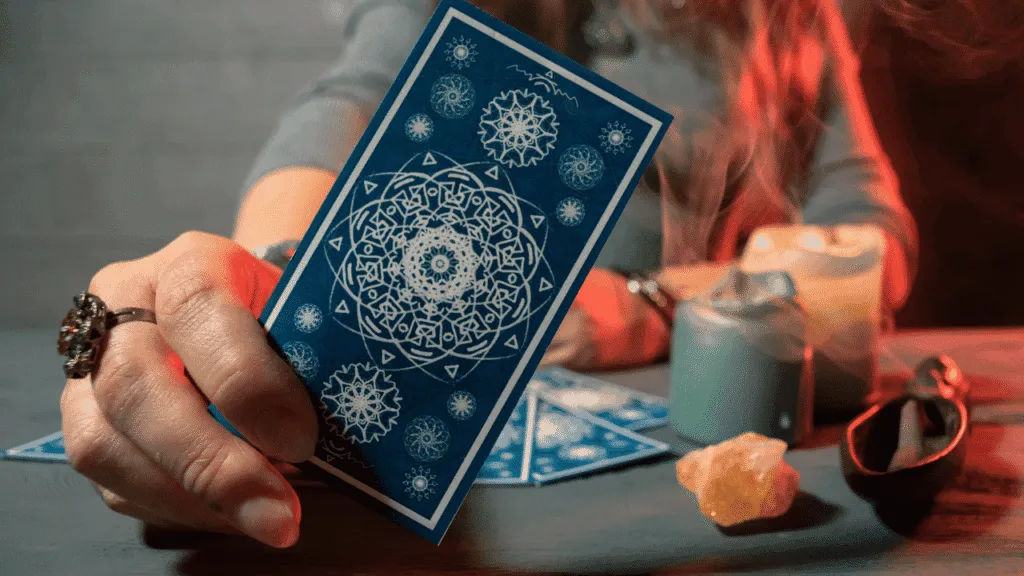 Which One Is Right for You? Difference Between Tarot and Oracle Cards