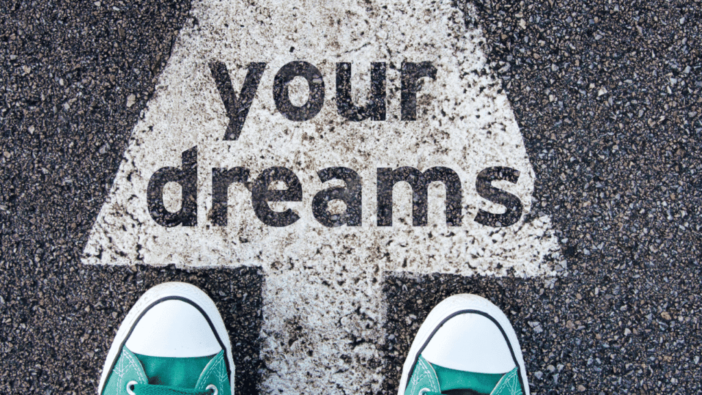 How to Interpret the Spiritual Meaning Behind Your Name Written in a Dream