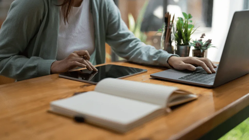 What does it mean when you dream of writing your name on a list?
