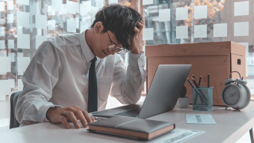 What does losing important documents in a dream symbolize biblically