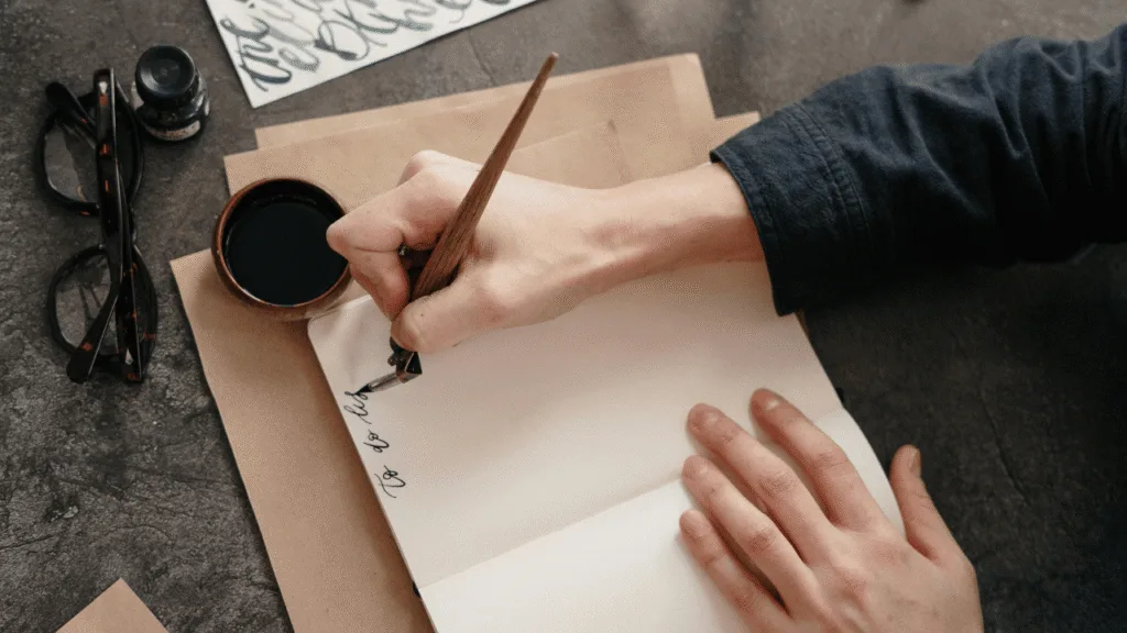 What dream symbols are associated with seeing your name on a list spiritual meaning?