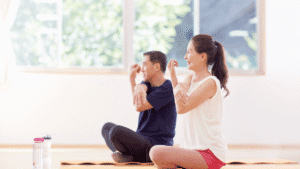 Basic Mindfulness Exercises