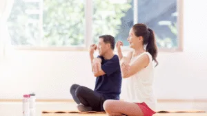 Basic Mindfulness Exercises