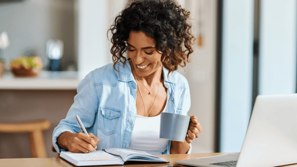 Dream of Writing My Name: Exploring the Spiritual Meaning and Biblical Insights