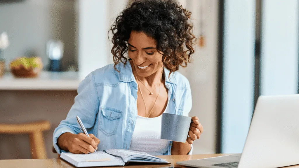 Dream of Writing My Name: Exploring the Spiritual Meaning and Biblical Insights
