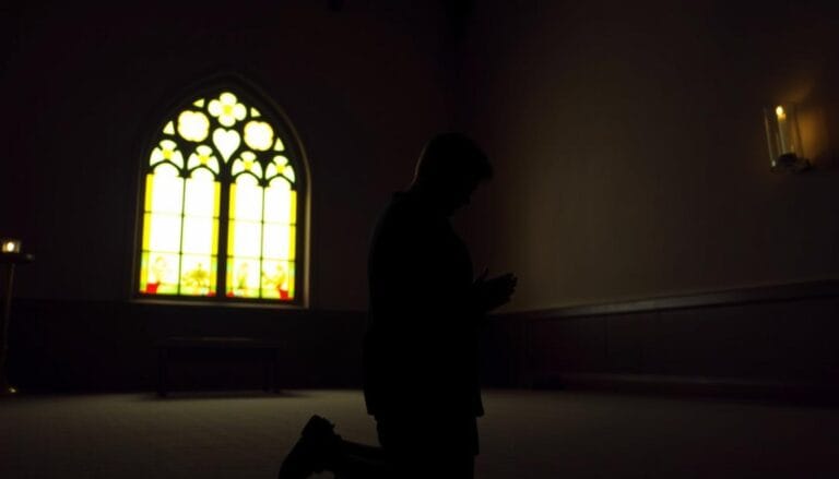 Prayer for Personal Growth