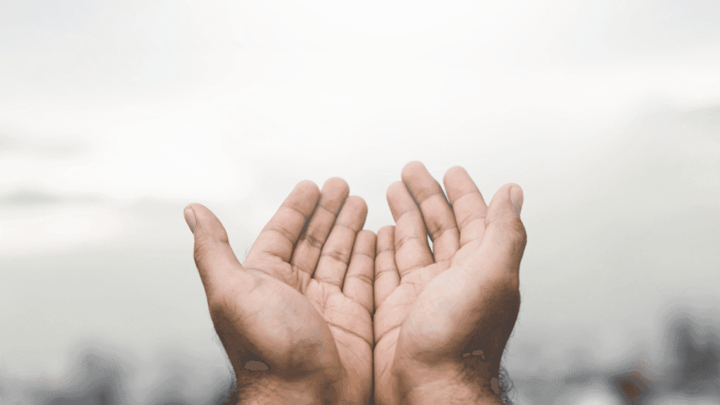 Prayer for Personal Growth: A Step‑by‑Step How‑To Guide
