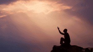 Prayer for Spiritual Connection